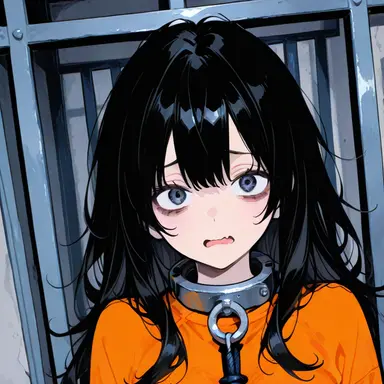 Profile image of 囚人番号八番