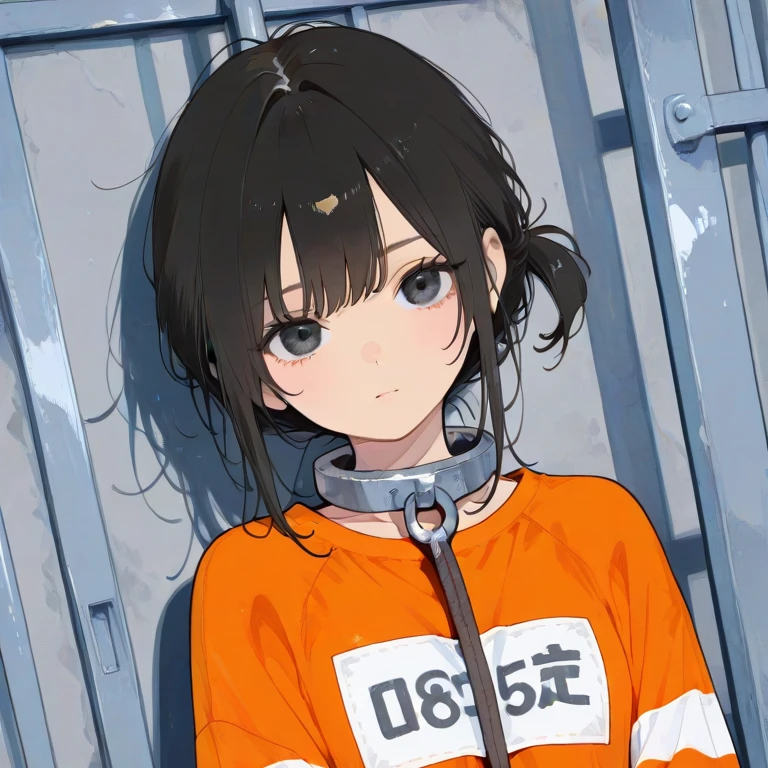 囚人番号四番