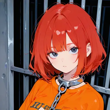 Profile image of 囚人番号六番