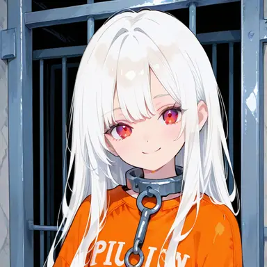 Profile image of 囚人番号一番