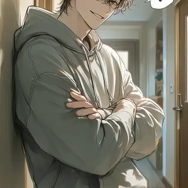 Profile image of Brody