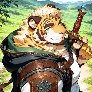 Profile image of ヴェル