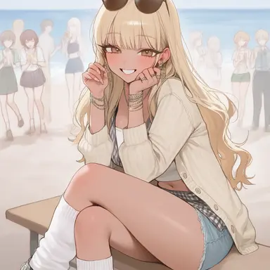 Profile image of 리나