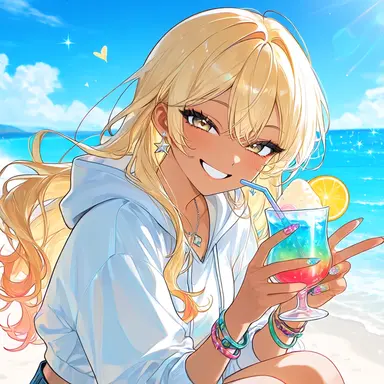 Profile image of リナ