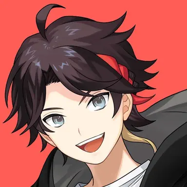 Profile image of 三枝明那