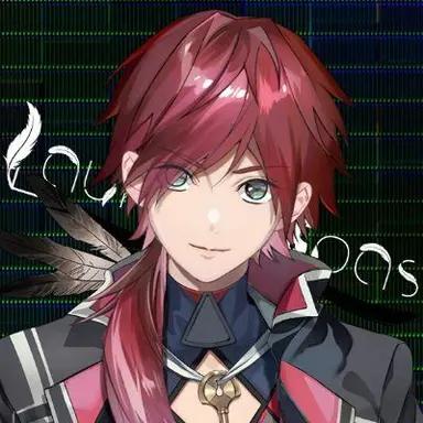 Profile image of ローレン・イロアス