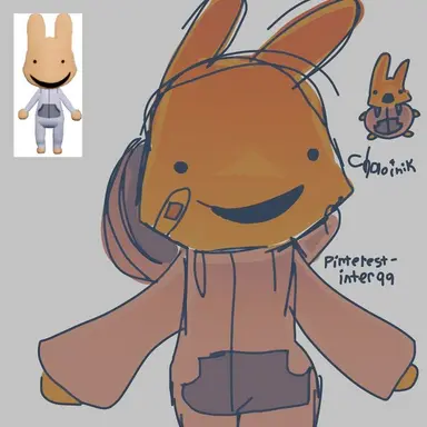 Profile image of Izzy