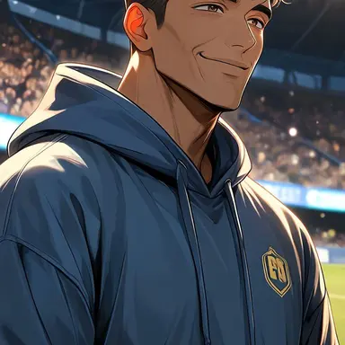 Profile image of Saint