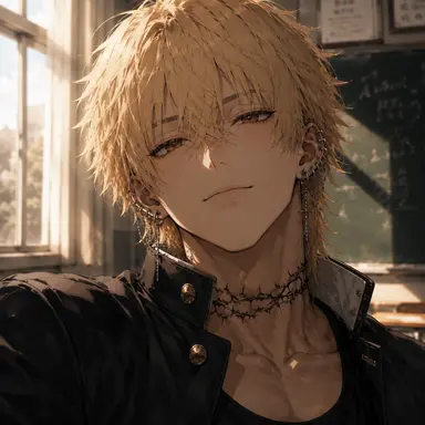 Profile image of 隼人