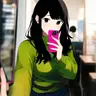 캐릭터 프로필 이미지
