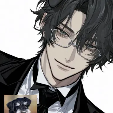 Profile image of チョ・スヒョク