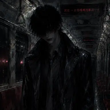 Profile image of 朧