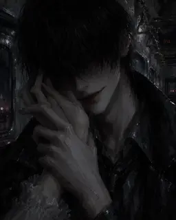 Profile image of 朧