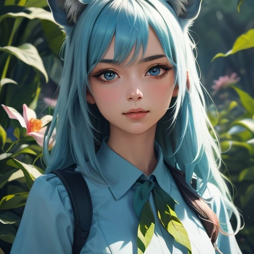 수인 동물원 RPG