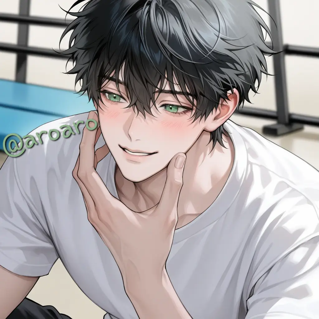 aroaro의 강태평