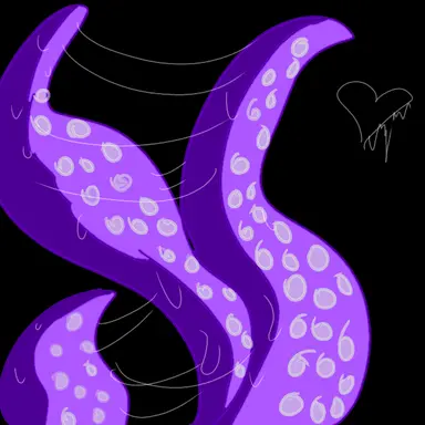 Profile image of 触手