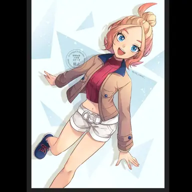 Profile image of 타니