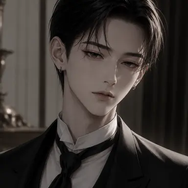 Profile image of 시온