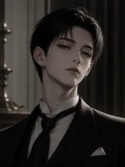 Profile image of 시온