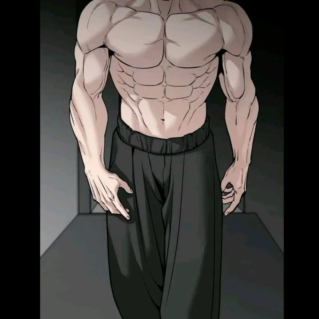 PutridGauge0395의 사이코패스