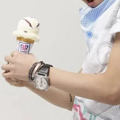 Profile image of ジヨン