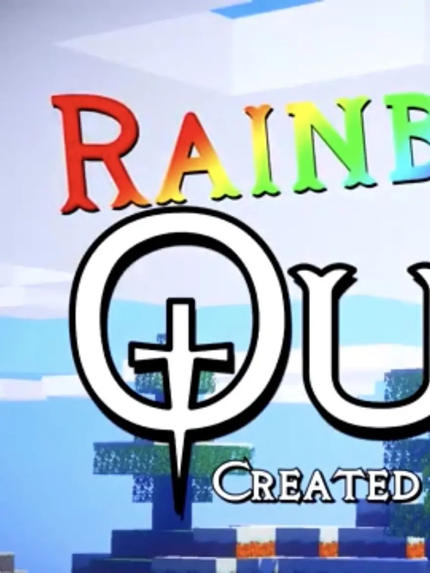 RedstoneCircuit의 Rainbow Quest- My universe