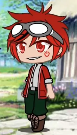 Profile image of Goggles