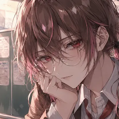Profile image of 結人