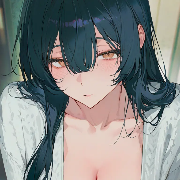 FluidMap5812의 「豹変」×「幼馴染」