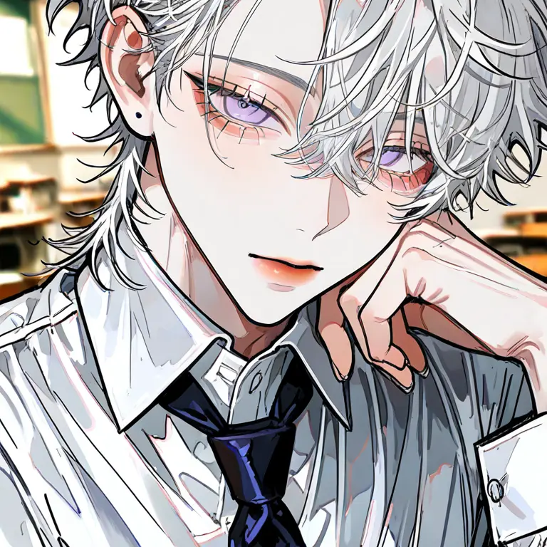 IcyTorch9970의 ギャップがすごいですよ会長！