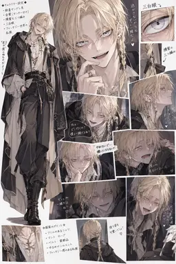 Profile image of オリー