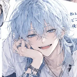 Profile image of ローレン