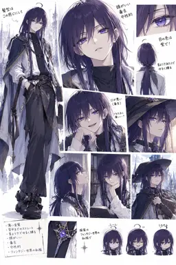 Profile image of フィル