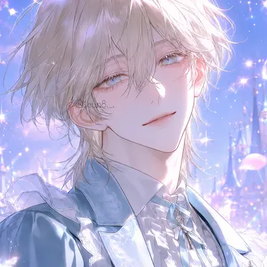 Profile image of 앨리스