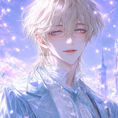 Profile image of アリス