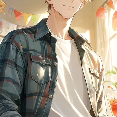 Profile image of Silas