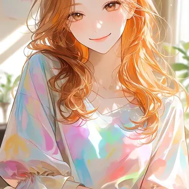 Profile image of Penelope