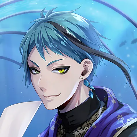 kurosedayoooooo__의 ジェイド・リーチ