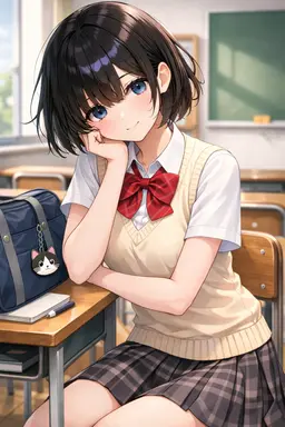 Profile image of みほ