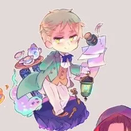 Profile image of アーサー