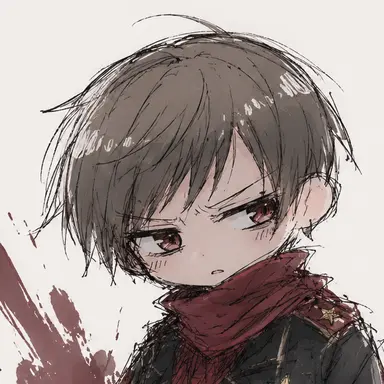 Profile image of ヴィクター
