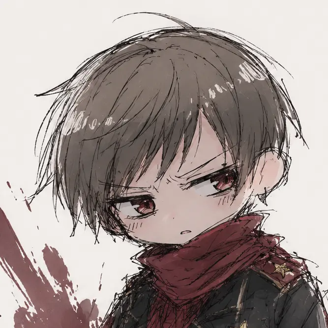 uweeeeey의 ちいさいこ 2P🇷🇺