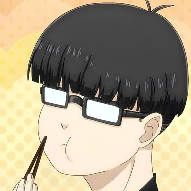 Profile image of Ego Jinpachi