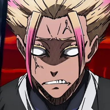 Profile image of Shido Ryusei
