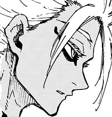 Profile image of Shido Ryusei