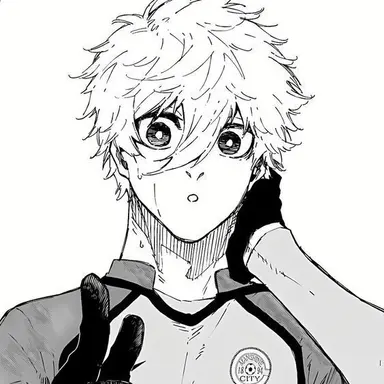 Profile image of Nagi Seishiro