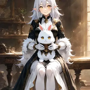 Profile image of Ming