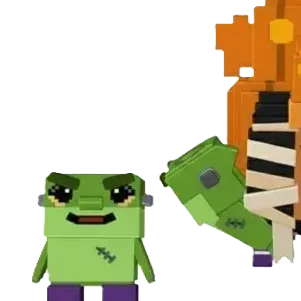 로스라그란데할로윈