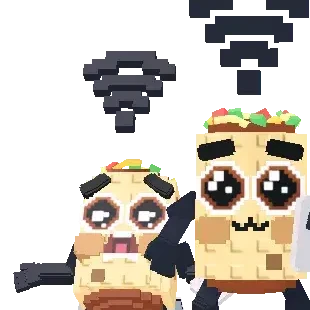 핫스팟빌려다야하는충