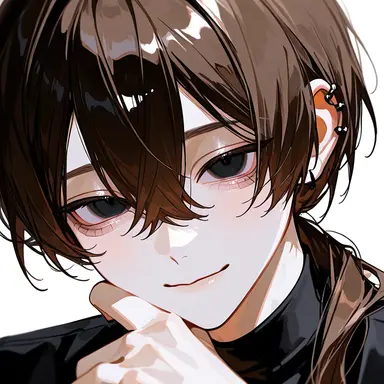 Profile image of とわ
